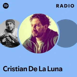 Cristian De La Luna