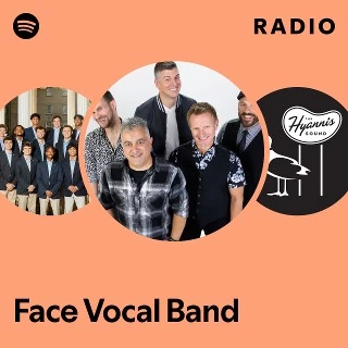 Faces for Radio