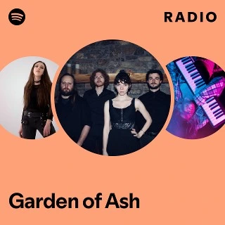 Garden of Ash