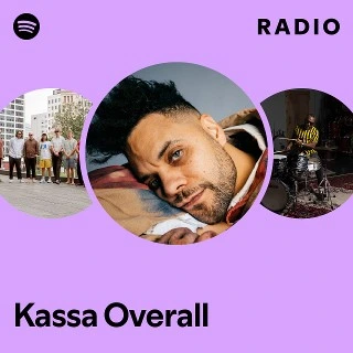 Kassa Overall