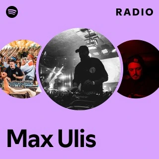 Max Ulis