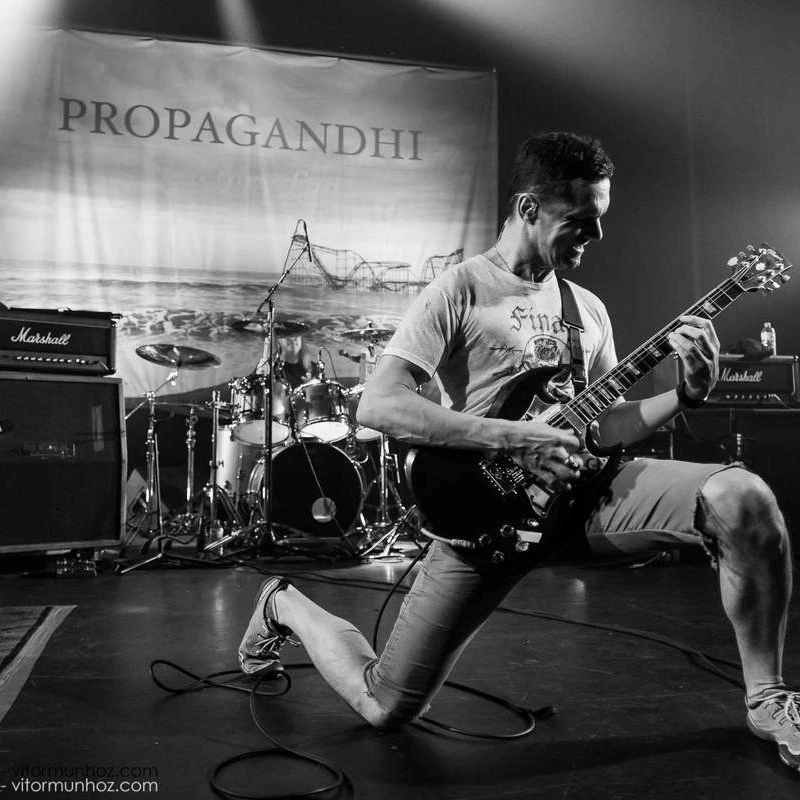 Propagandhi