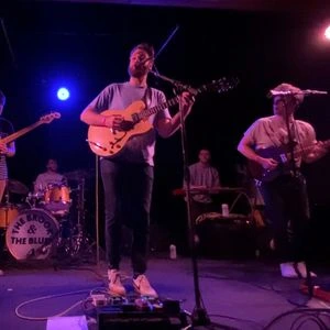 The Brook & The Bluff