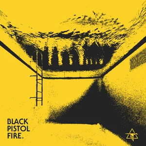 Black Pistol Fire