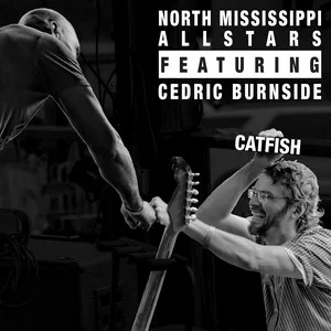 Cedric Burnside
