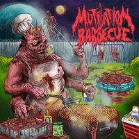 Mutilation Barbecue