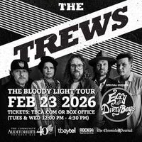 Eddy and the Dirty Boys