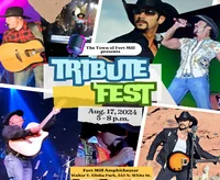 Tribute Fest