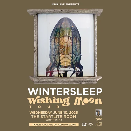 Wintersleep