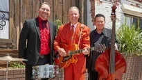 Reverend Horton Heat w/ The Surfrajettes