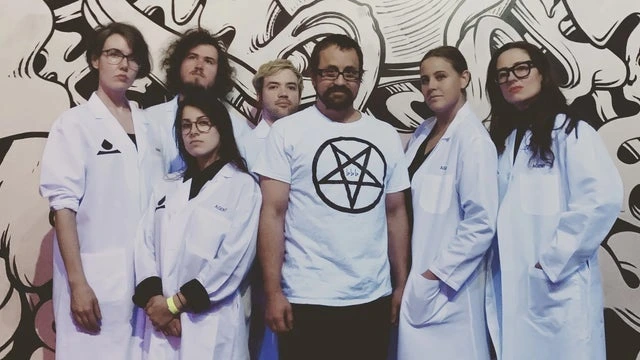 Wheatus with Brain Bent